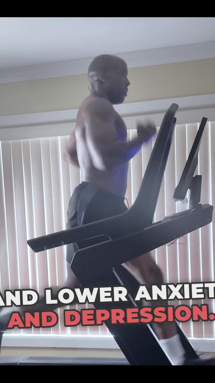 Hallelujah Johnson: Mcpherson fitness vitale