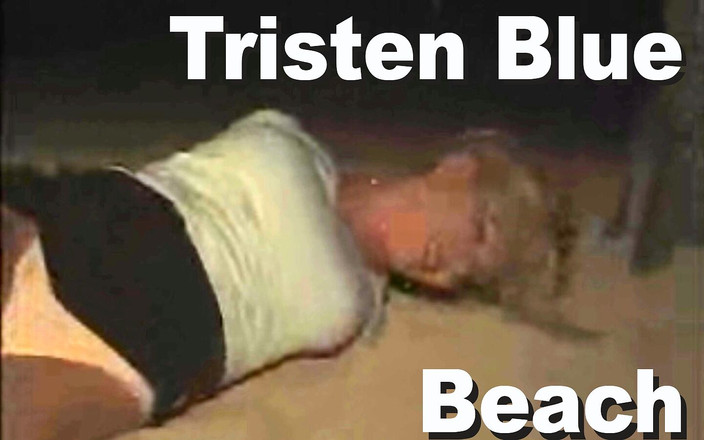 Edge Interactive Publishing: Tristen Blue Strandstrijd hangmat hv5410