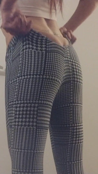 That Booty Though!