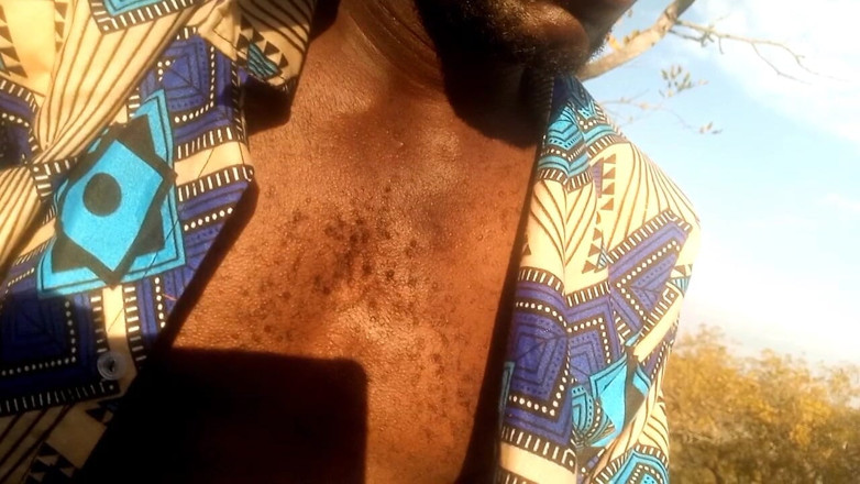 Judith xxx: Massaging Episode 102