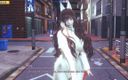 Soi Hentai: Хентай 3D без цензуры - HS2 - 14