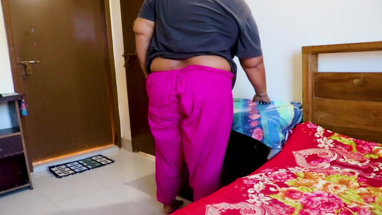 Morjenabb: Indian Desi Stepaunty Fuking Big Ass Doggy Style Homemade Hardcore