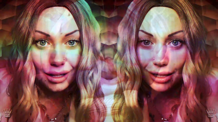 Goddess Misha Goldy: Mesmerizing ASMR & transformation & eye contact! You are just a body...