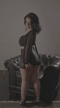 Vaše brazilská dívka tě chce udělat!