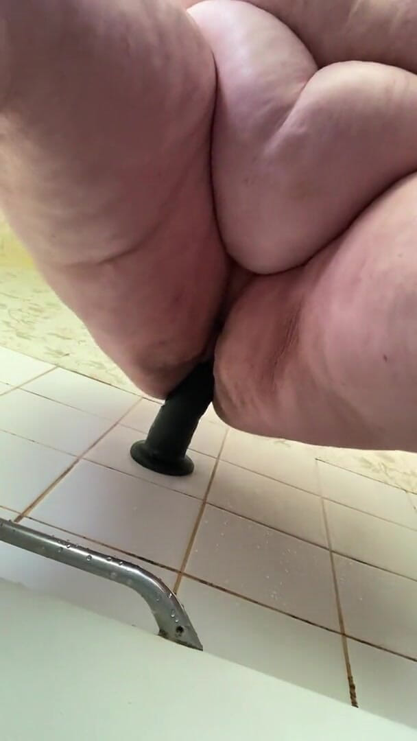 Real homemade BBW BBC porn: 흑인 대물 자지와 섹스하는 육덕 거유녀