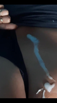 I Love the Milk After Nap
