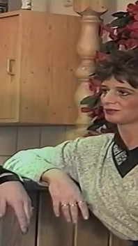 Vintage Amateur Threesome with Bea & Susanne