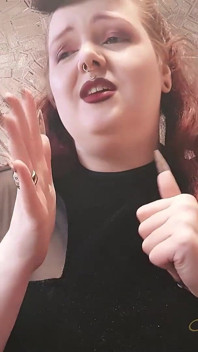 Strok ke My Sharp Talons