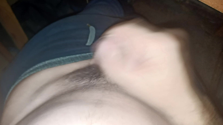 kobra kobreti: Masturbation par une bite avec éjaculation