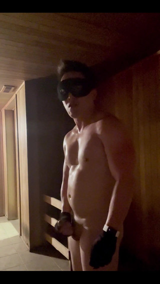 barenakedboy: It's Been a While for Some Flex a honění akce