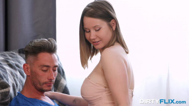 Young Courtesans: Çıplak cariye tutkusu anal