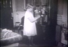 Vintage Megastore Full hd: Mondo Blondo - (film restyling în versiune Full HD)
