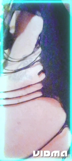 Culo Sexy