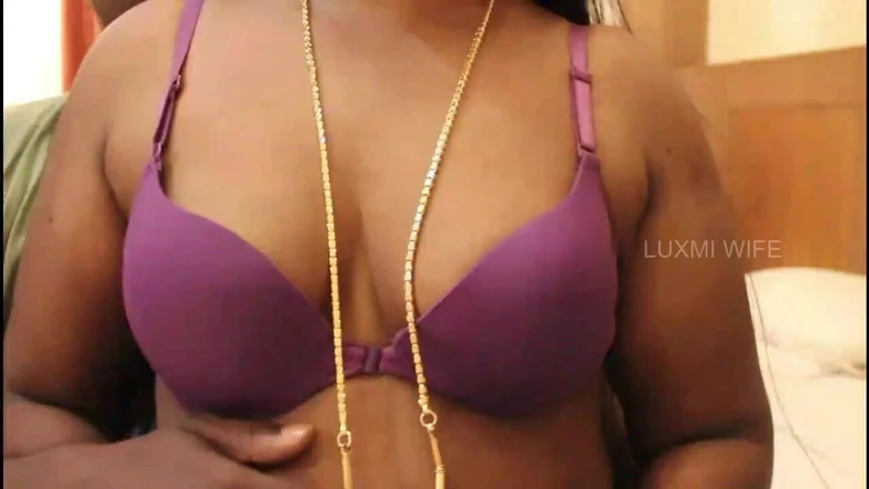 Luxmi Wife: Sister-in-law Fucking Stepbrother of Husband - Devar Bhabhi English Subtitles