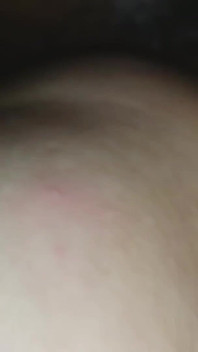 Orgasme intense avec squirt