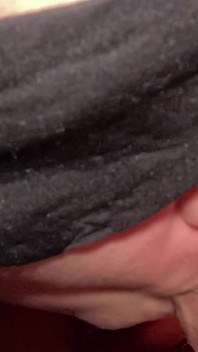 Cumshot and Swallow