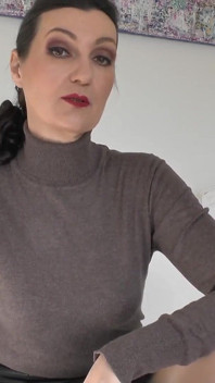 3 dny před svatbou: Tabu setkání - Spritz na můj svetr, lady Victoria Valente