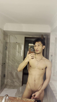 Twinks velký péro