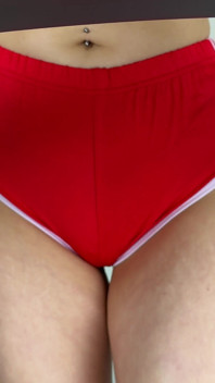 Anabelle pync - esercizio sexy 2025 ii