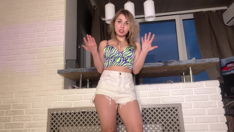 Misty Phoenix: This Model Would Do Anything for This Role