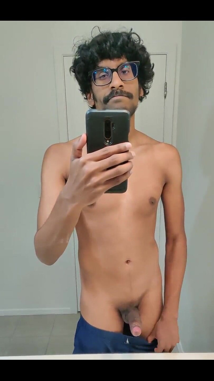 NANDgasm: Eu sou sonolenta, com tesão e só quero gozar