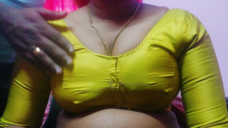 Desi Mohini: Cặp đôi Ấn Độ nóng bỏng làm tình thực sự tại nhà