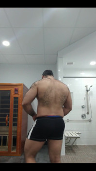 A Quick Post Workout Stretch