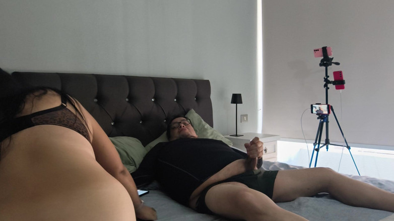Riderqueen: Riderqueen dengan Fatman - Video Untuk Peminat
