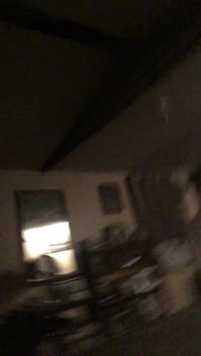 My place: Marking it cum