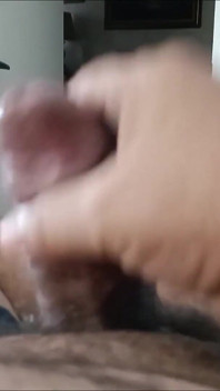 Velký super tlustý pól natáčí velkou nálož HD
