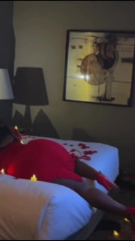 2026年ビッグ・ブーティ・バレンタインデー
