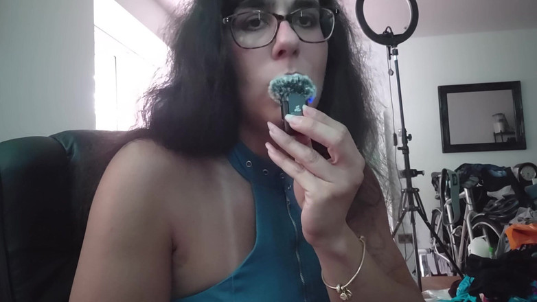 Tsbellaroma: Sissy Conversion Therapy - Part 1