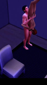 She Turns Every Dick Into a Little Show