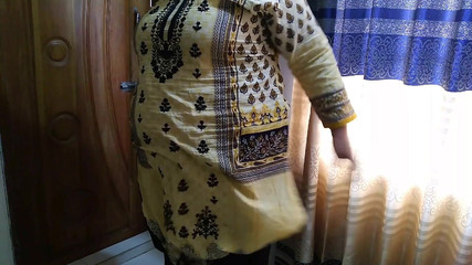 Aria Mia: Sono il tuo figliastro per favore non voglio scopare da...