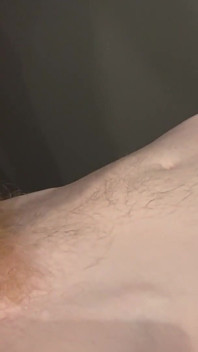 Ginger Guy Gets Stroked to Release Part 2