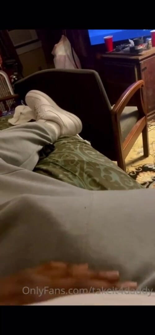 Takeit4daddy: Dientot habis-habisan sama harry potter