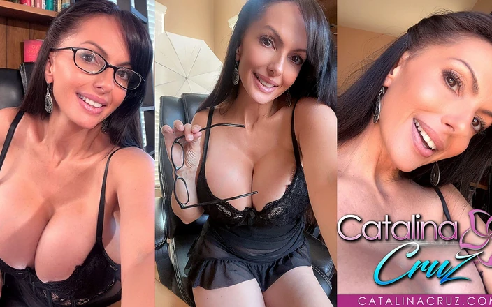 Catalina Cruz VR: Catalina Cruz - Stock Assets 5K VR