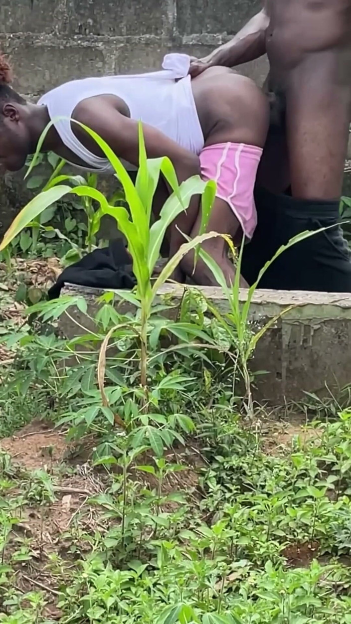 Vicfairy: Black Booty