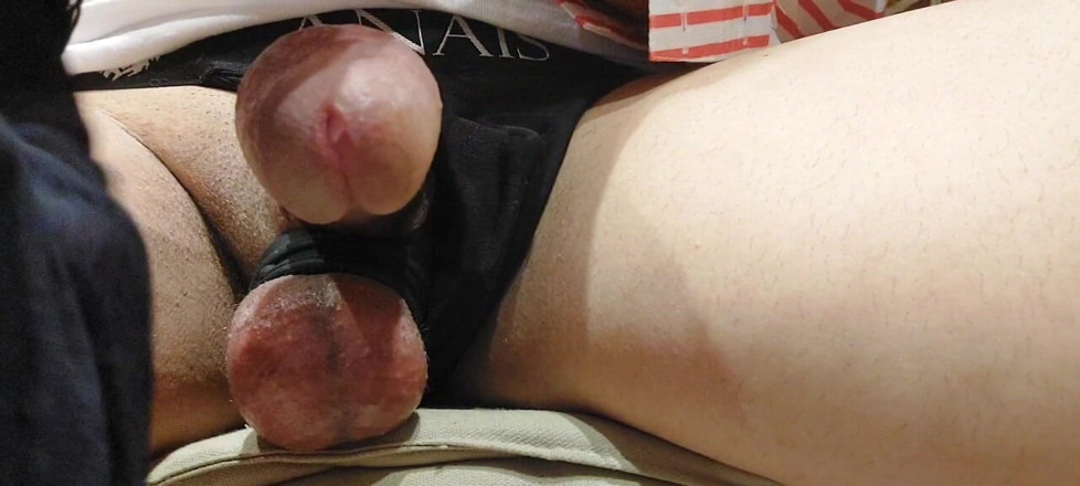 Mento: Testicular Game