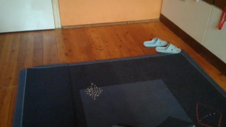 Sub Slave: Sug min kuk POV