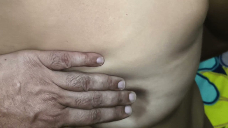 Sexybaby: Had Sex with an Unmarried Village Girl.
