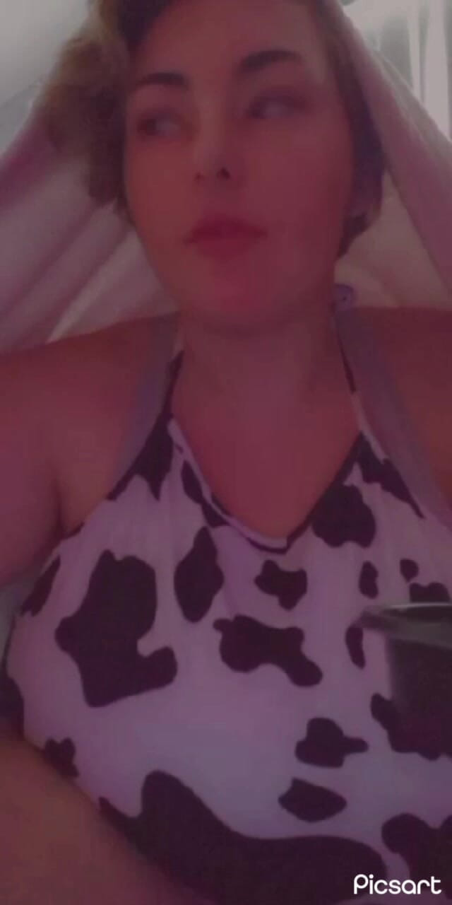 Mushroombitchx: Taco Bell Mukbang