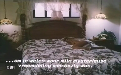 Vintage Vixens: Beverly Hills vintage sexband - holländska undertexter