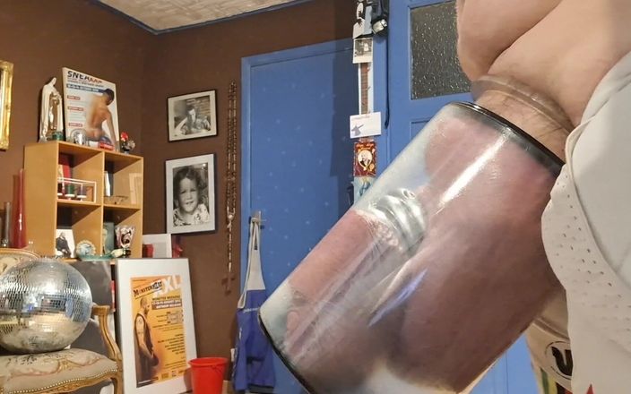 Monster_Meat_: Sesiune de monstru din prima scenă