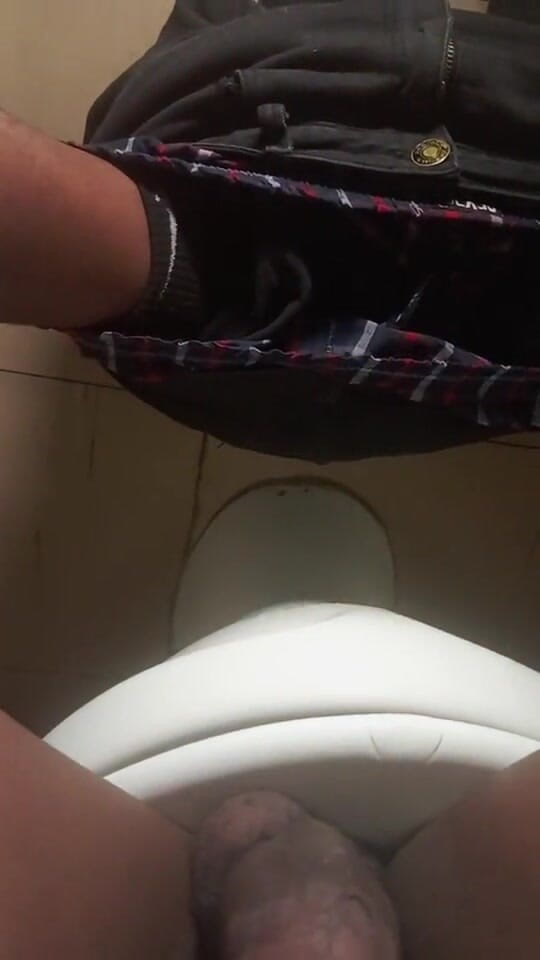 Fuckdaddy: Pancutan mani tengah malam