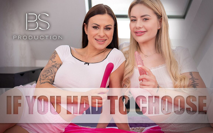 Billie Star: Billie Star Erwischt Ihre Stiefschwester Georgina