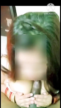 Sweet Girl Called BBC Guy and Blow Job of Him