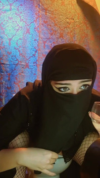 Dorstige Habibti - fanvideo