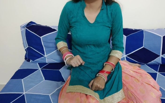 Saara Bhabhi: Jeu de rôle d’histoire de sexe en hindi - jeu de...