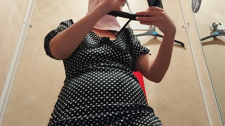 Amateur_MS: Chlupatá manželka Velký zadek, Chlupatá kundička, Velké bradavky. Amatérská MILF...